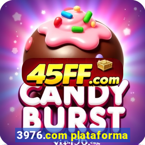 3976.com plataforma